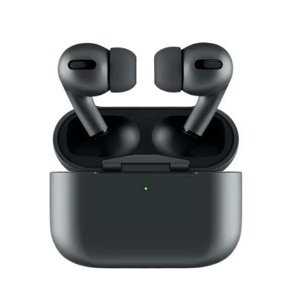 Apple AirPods Pro 2nd Generation Black  (Dubai Edition)