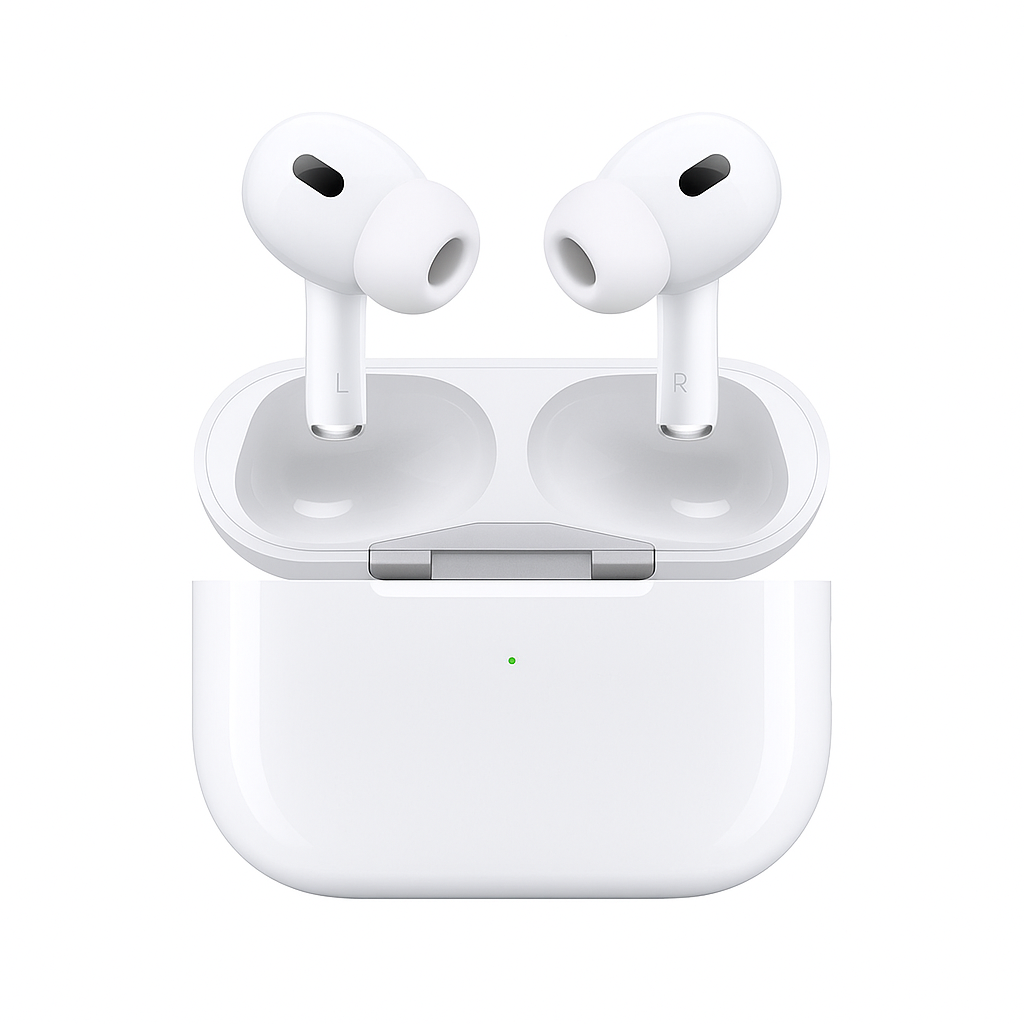 Apple AirPods Pro 2nd Generation White (Dubai Edition)