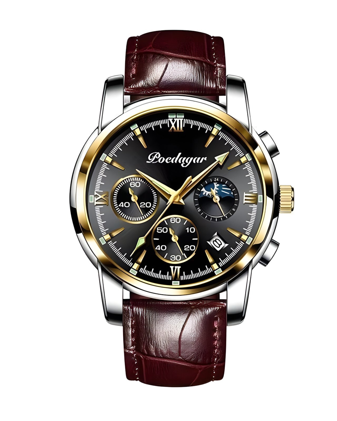 AGR-Aventadori Sports Watch