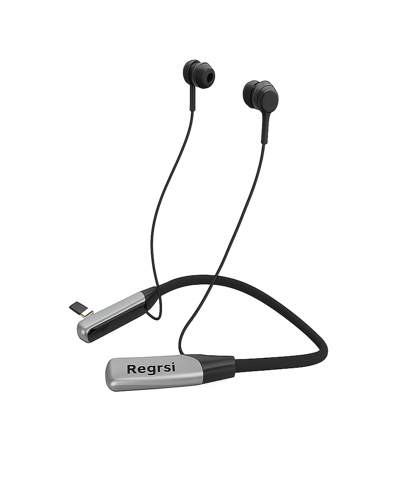 Regrsi RE-NY060 200h wirless high quality neckband earphones