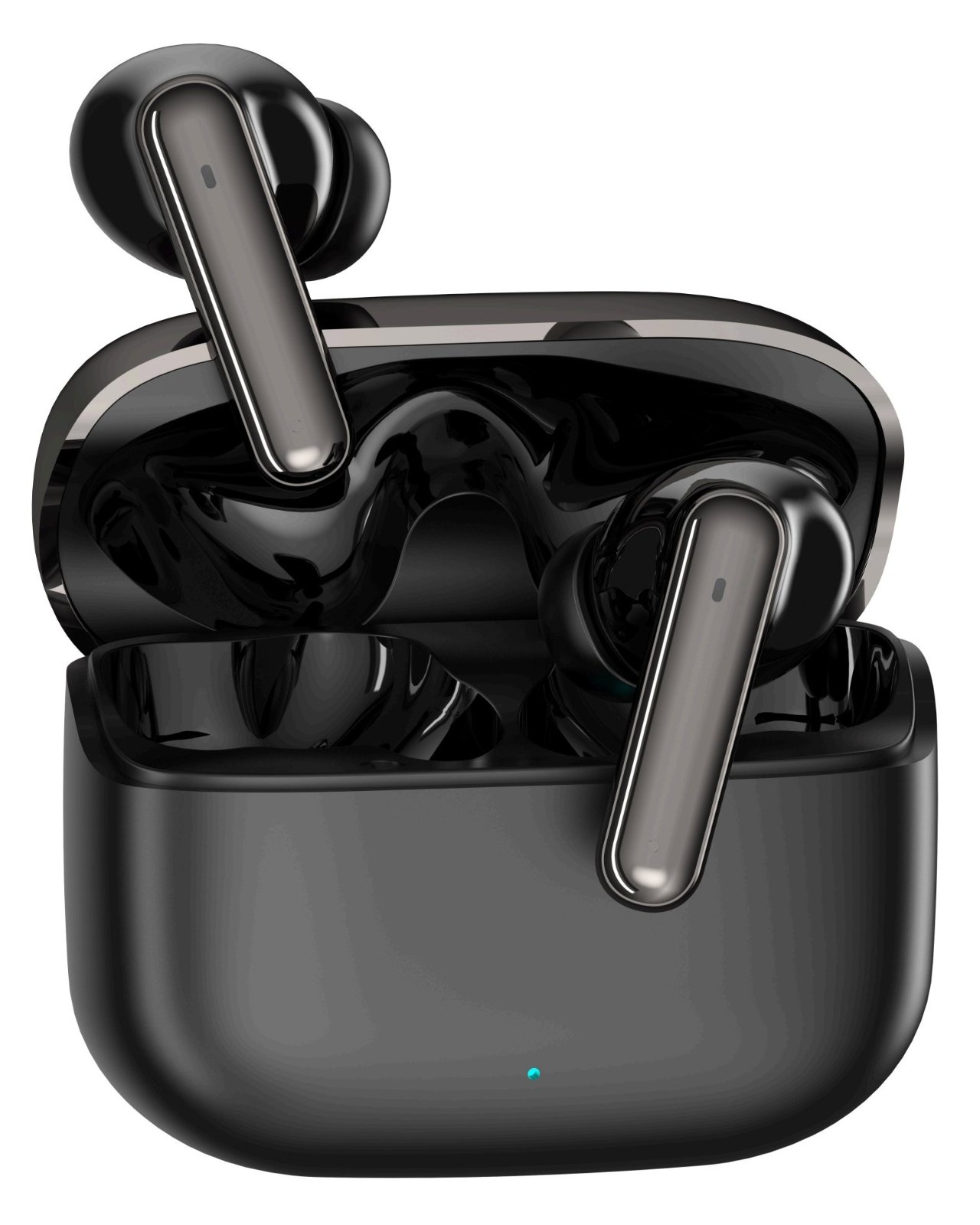 K-Smart BD-A50 ENC Wireless Stereo Headphones | Lightweight Bluetooth Earbuds with Deep Bass & Clear Sound