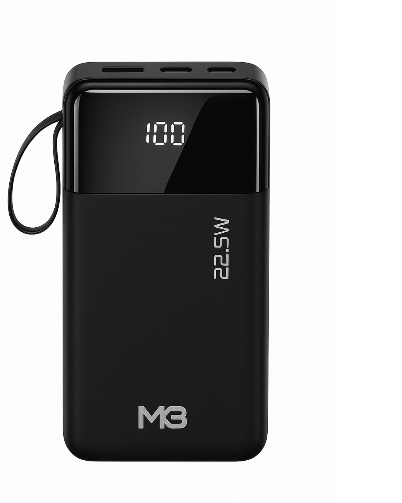 MKB PK32 20000mah power bank
